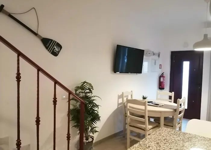 Casa Das Andorinhas