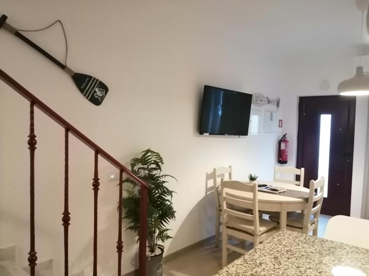Casa Andorinhas Lagos