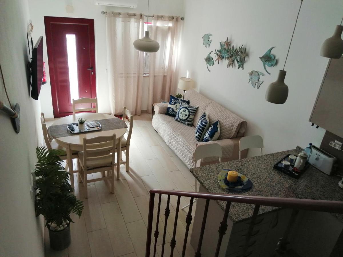 Casa Andorinhas