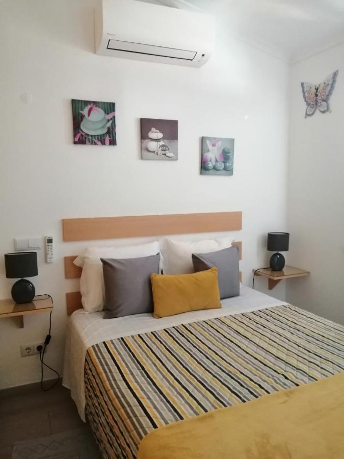 Casa Andorinhas *