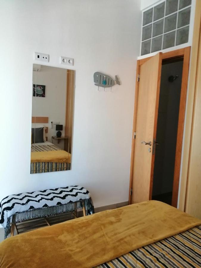 Сasa de vacaciones Casa Andorinhas Lagos