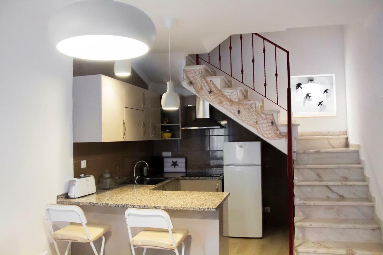 Casa Andorinhas *