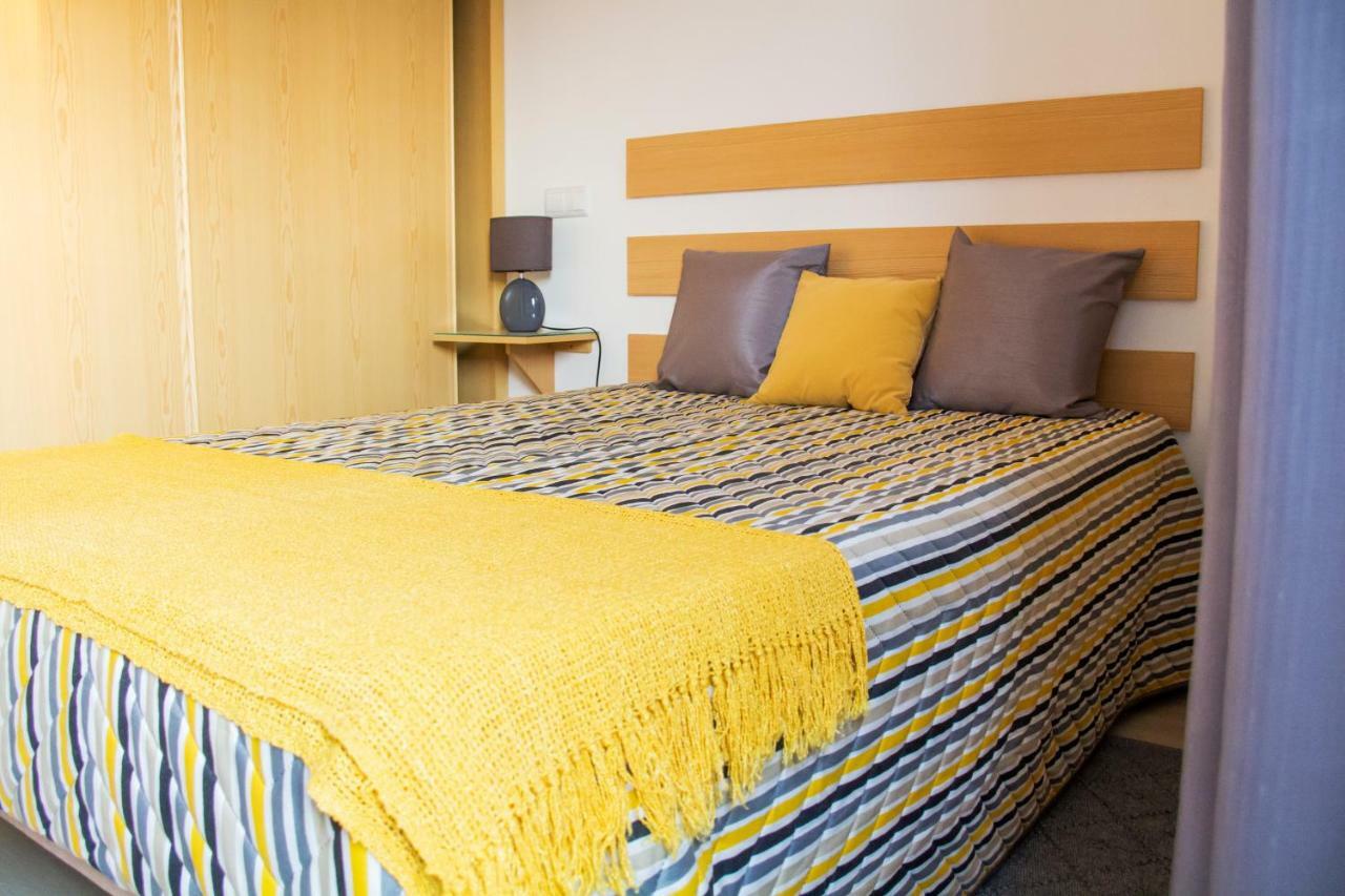 Casa Andorinhas Сasa de vacaciones
