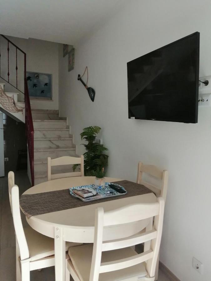 Casa Andorinhas * Lagos