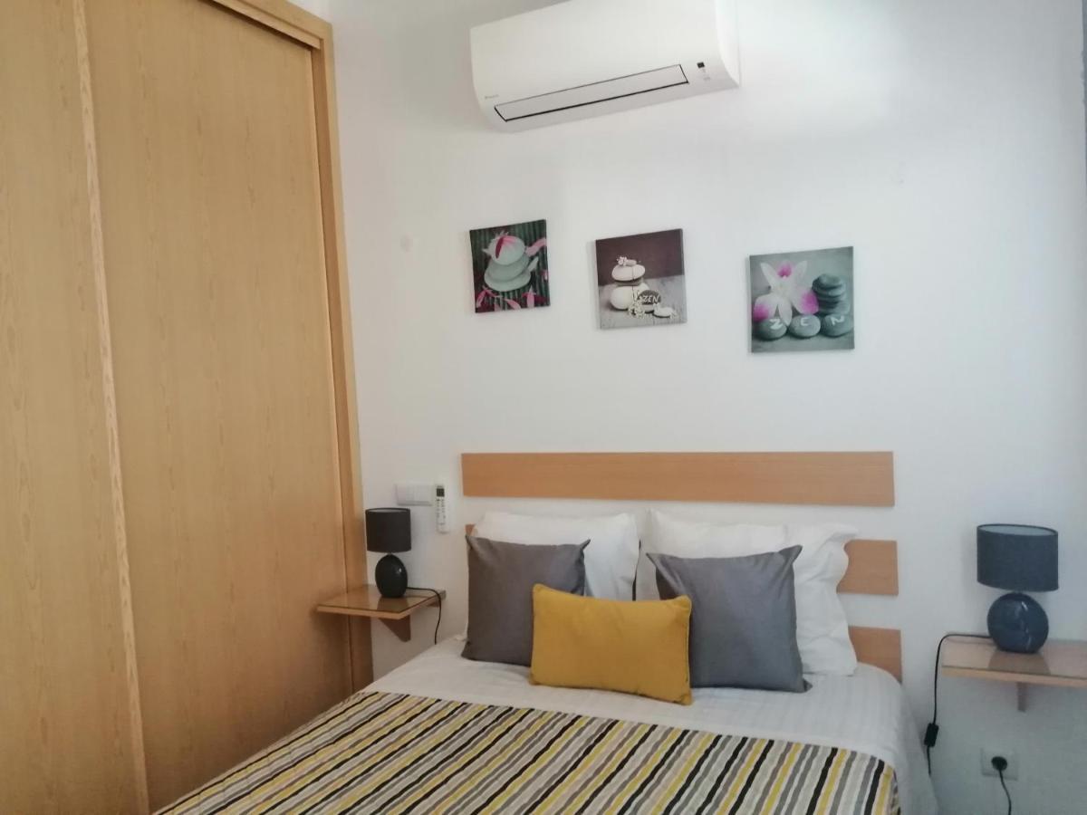 Holiday home Casa Andorinhas