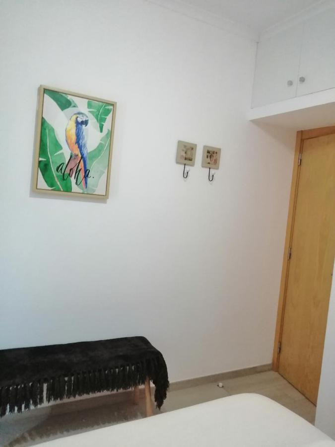 Casa Andorinhas Holiday home Lagos