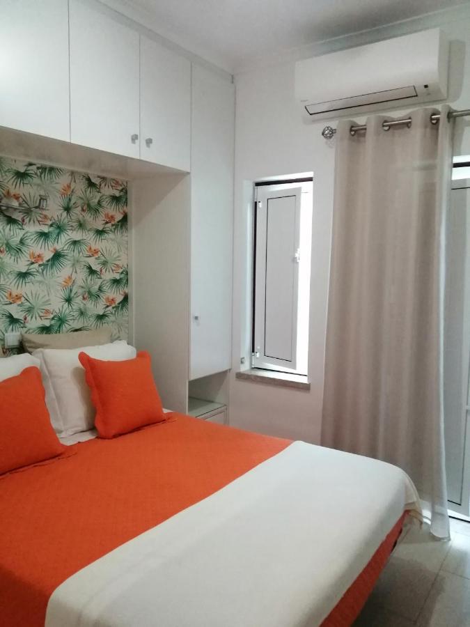 Casa Andorinhas