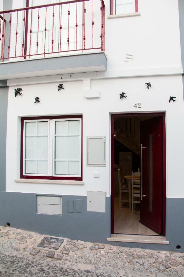 Casa Andorinhas *