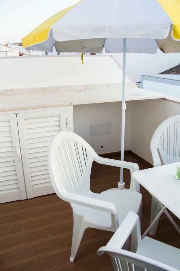 Holiday home Casa Andorinhas