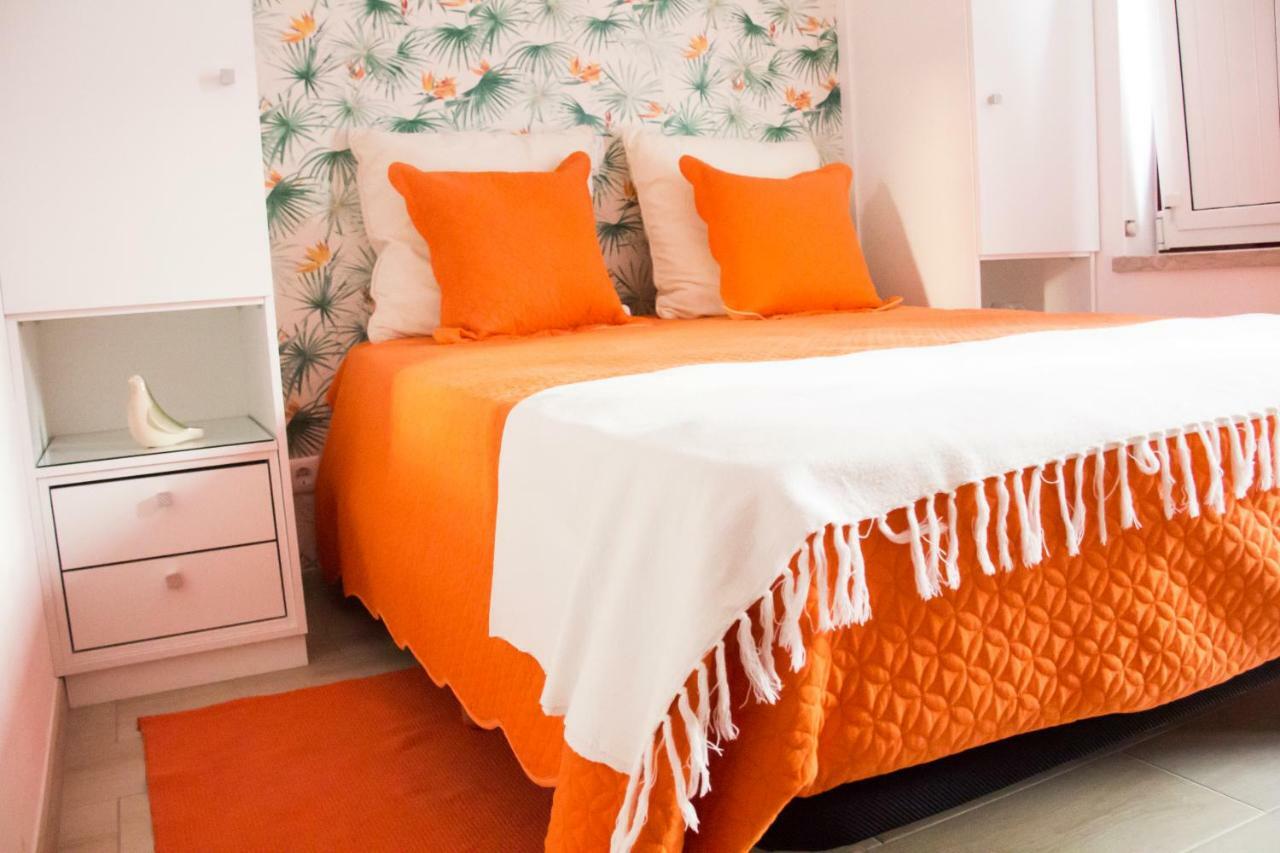 Holiday home Casa Andorinhas *