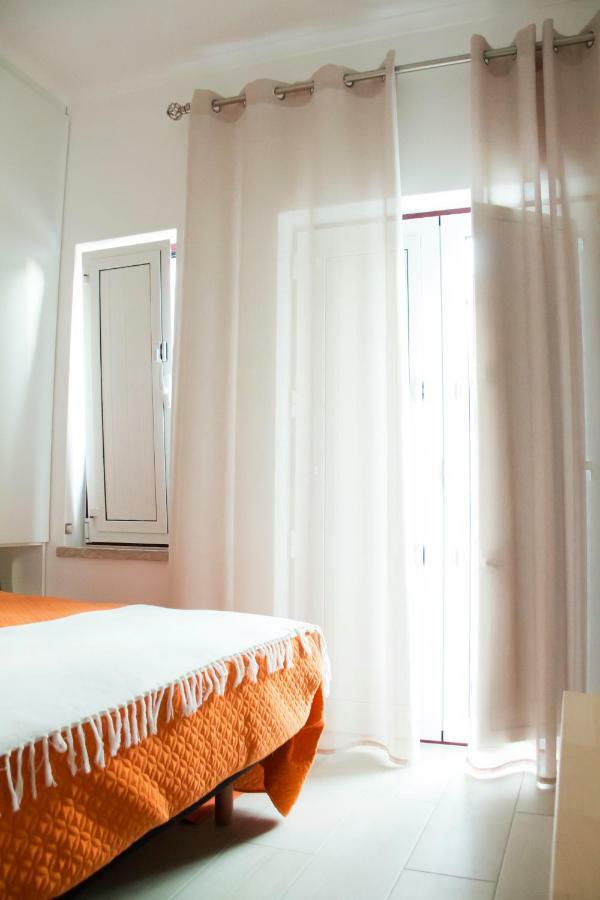 Casa Andorinhas * Lagos